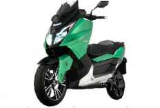 Harga Motor Listrik pada Agustus 2026 Mulai Rp12 Jutaan, Cek Daftar Lengkap Sebelum Beli!