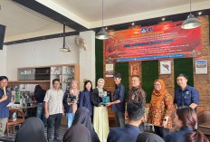 Mimpi Jadi Pengusaha Sukses, Santri Ini Merasa Beruntung Ikut Program PKW 2025