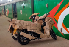 Pendaftaran Motis Lebaran 2026 Sudah Dibuka, Simak Cara Daftar dan Ketentuannya