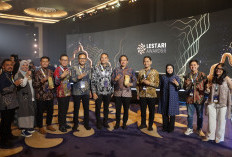 PLN Icon Plus Raih Puluhan Penghargaan Sepanjang 2025, Mantapkan Langkah Menuju 2026