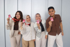 Telkom Buka Program Magang Khusus AI dan B2B Solutions untuk Mahasiswa