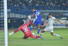Update Klasemen Piala Presiden 2026: Persib Langsung ke Puncak