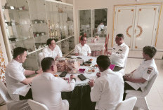 Kabupaten Bandung Siap Jadi Tuan Rumah Peringatan Hari OTDA Ke-30 Tahun 2026