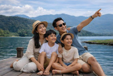 Libur Sekolah 2026 Jadi Momentum Emas, Archipelago Hotels Tebar Diskon hingga 30 Persen dan Tiket Wisata Grati