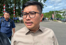 Ketua DPRD Bogor Harap Sektor Damkar Babakan Madang 'Tidak Terpakai'