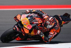 Tech3 Perpanjang Kerja Sama dengan KTM Sambut Regulasi Baru MotoGP 2027