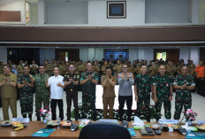 Bupati Bandung Siapkan Langkah Terpadu Tangani Banjir, Sampah, dan Krisis Air Saat Kemarau