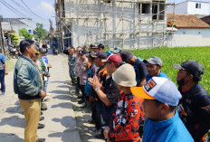 Wujudkan Lingkungan Asri, Desa Rancamulya Gencarkan Aksi 