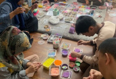 Semester I 2026, Lebih Dari 17 Ribu Masyarakat Jawa Barat Rasakan Manfaat Program TJSL PLN