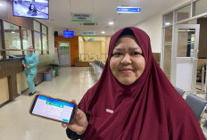 Tak Perlu Cemas Biaya, Peserta JKN di Bandung Tenang Jalani Operasi Besar