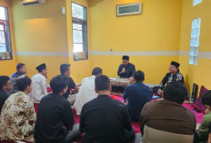 Perkuat Keimanan dan Kebersamaan di Tempat Kerja, PLN Icon Plus Gelar Dzikir dan Doa Bersama