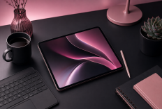 10 Tablet Terbaik untuk WFH dan Hybrid Working 2026