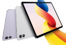 10 Tablet Gaming 2026 yang Punya RAM Besar, Harga Mulai Rp2 Jutaan