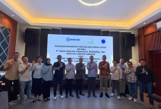 BRI BO Subang dan Pamanukan Perkuat Sinergi Hukum dengan Kejari Subang