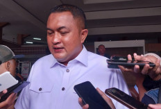 Bupati Bogor Minta KPK RI untuk Dampingi Program di Pemkab Bogor