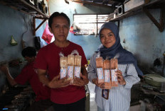 Dorong Pertumbuhan Ekonomi Daerah, BRI BO Purwakarta Salurkan Kredit Rp 2,67 Triliun 