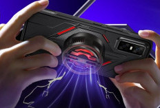 5 HP Android 3 Jutaan Terbaik 2026 untuk Main MLBB dan Free Fire Anti Lag