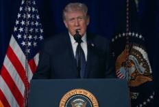 Rencana Gencatan Senjata 45 Hari AS-Iran Masih Mandek, Peluang Kesepakatan Dinilai Kecil