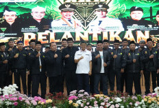  Pemkab Bandung Buka Peluang Pagelaran Pencak Silat Nasional Digelar di Kabupaten Bandung