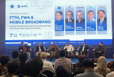 ITB Satukan Industri Telekomunikasi, FTTH dan FWA Jadi Kunci Pemerataan Internet Nasional