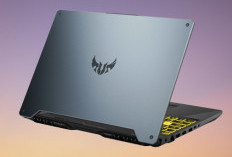 5 Laptop Gaming Terbaik Harga Terjangkau yang Worth It di 2026