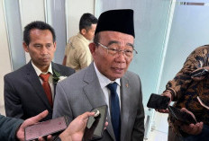 Muhadjir Effendy Tunda Pemeriksaan KPK Terkait Kasus Dugaan Korupsi Kuota Haji