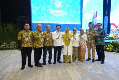 KDS: APKASI Otonomi Expo Jadi Ajang Perkuat Kolaborasi dan Promosi Potensi Daerah