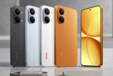 POCO X8 Pro & POCO X8 Pro Max: Spesifikasi Canggih, Siap Hajar HP Flagship