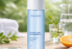 5 Toner Alfamart Terbaik untuk Mengecilkan Pori-Pori, Harga Mulai Rp10 Ribuan!