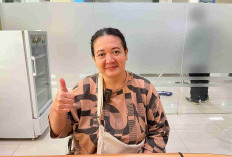 Dari Kekhawatiran Menjadi Keyakinan: Cerita Dewi Bersama BPJS Kesehatan