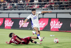 Persib Tekuk Bali United 3-2, Igor Tolic Sebut Maung Bandung Makin Siap Hadapi Musim Baru 