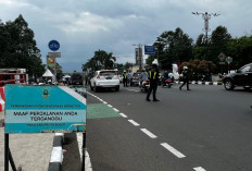 Polres Bogor Temukan 25 Pengendara Belum Bayar Pajak dalam Razia di Simpang Sentul