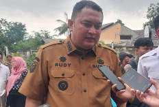 Bupati Bogor Sebut Sudah Instruksikan Pemetaan Jalan Rusak di Kabupaten Bogor