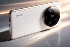 5 HP Kamera Terbaik 2026 untuk Konten TikTok dan Instagram