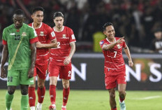Erick Thohir Minta Timnas Indonesia Tetap Fokus Hadapi Bulgaria Usai Menang Telak