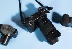 Rekomendasi Kamera Vlogging Terbaik 2026 untuk Content Creator Pemula