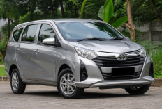 5 Mobil Keluarga Harga Ramah Kantong, Cocok untuk Pekerja UMR