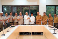 Pemkab Bandung Dorong Sertifikasi Tanah Pemda untuk Cegah Kerugian Negara