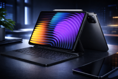 7 Tablet Terbaik 2026 untuk Kerja dan Hiburan, Layar Besar Performa Ngebut