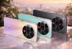 7 HP 2 Jutaan RAM Besar Terbaik 2026, Cocok untuk Pecinta Foto & Gaming