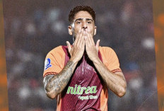 Borneo FC Tempel Ketat Persib Bandung, Persaingan Puncak Klasemen Super League Makin Sengit