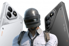 5 Rekomendasi HP 1 Jutaan Baterai Besar 7000 mAh, Awet Buat Gaming dan Aktivitas Harian