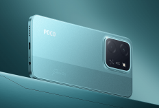 5 Smartphone Rp1 Jutaan Kecil Terbaik Bulan Februari 2026, Sudah Bisa Gaming dan Foto-foto