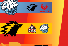 Jadwal MPL ID S17 Pekan Ini (Week 5): Ujian Berat ONIC dan EVOS, Dewa United vs RRQ