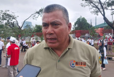 Saat Ramadhan, Satpol PP Bogor Minta Penjual Makanan Tutup Tempat dengan Rapih