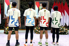 EJ Sport Dukung BTN Jakarta International Marathon 2026 sebagai Oﬃcial Sports Nutrition & 10K Presenting Partn