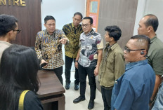 Ketua GMHI Tanggapi Polemik Informasi Status Hukum Wabup Indramayu