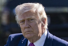 Trump Pertimbangkan Kembali Operasi Militer di Timur Tengah, Fokus pada Selat Hormuz