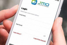 BSU 2026 Rp900 Ribu, Begini Cara Cek Status Penerima Lewat JMO
