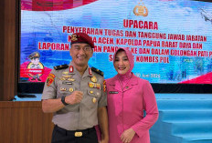 Dedikasi Tanpa Batas Arif Budiman, Perwira Berprestasi yang Kini Berpangkat Jenderal Bintang Satu